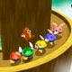 Illustration for article titled Bounding, Gliding, and Rolling Along: Hands-On With Super Mario 3D Land